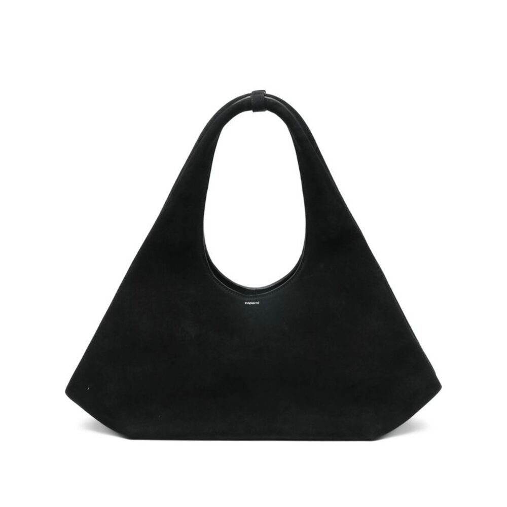 Coperni Black Tote Bags Men